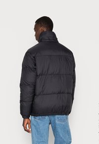 Fila TIREBOLU PUFF JACKET - Ziemas jaka - moonless night