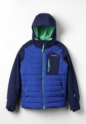 Snowboardjacke - blue