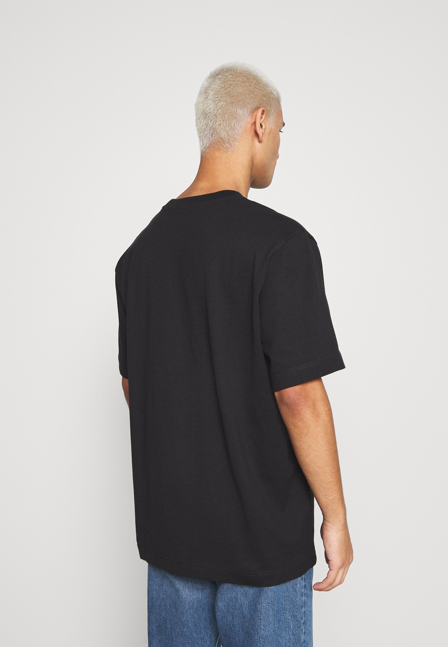 Men Basic T-shirt Men Basic T-shirt