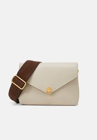 Ausgewählt, beige