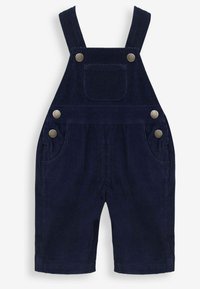 JoJo Maman Bébé 2-PIECE CLASSIC BRETON SETS STANDARD - Kantáros nadrágok - navy