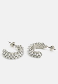 Anna Field 6 PACK - Orecchini - silver-coloured