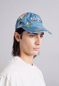 Barrow TRUCKER UNISEX - Boné - deep water