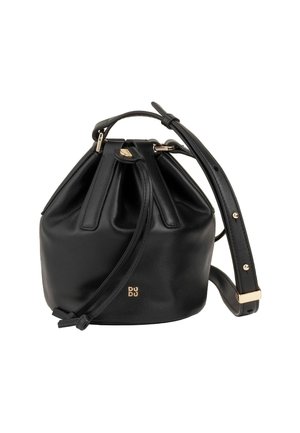 Bandolera - black