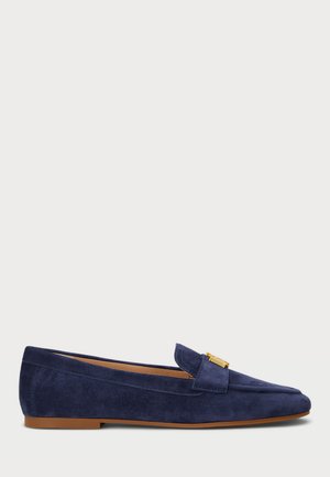 AVERI III LOAFER - Instappers - refined navy
