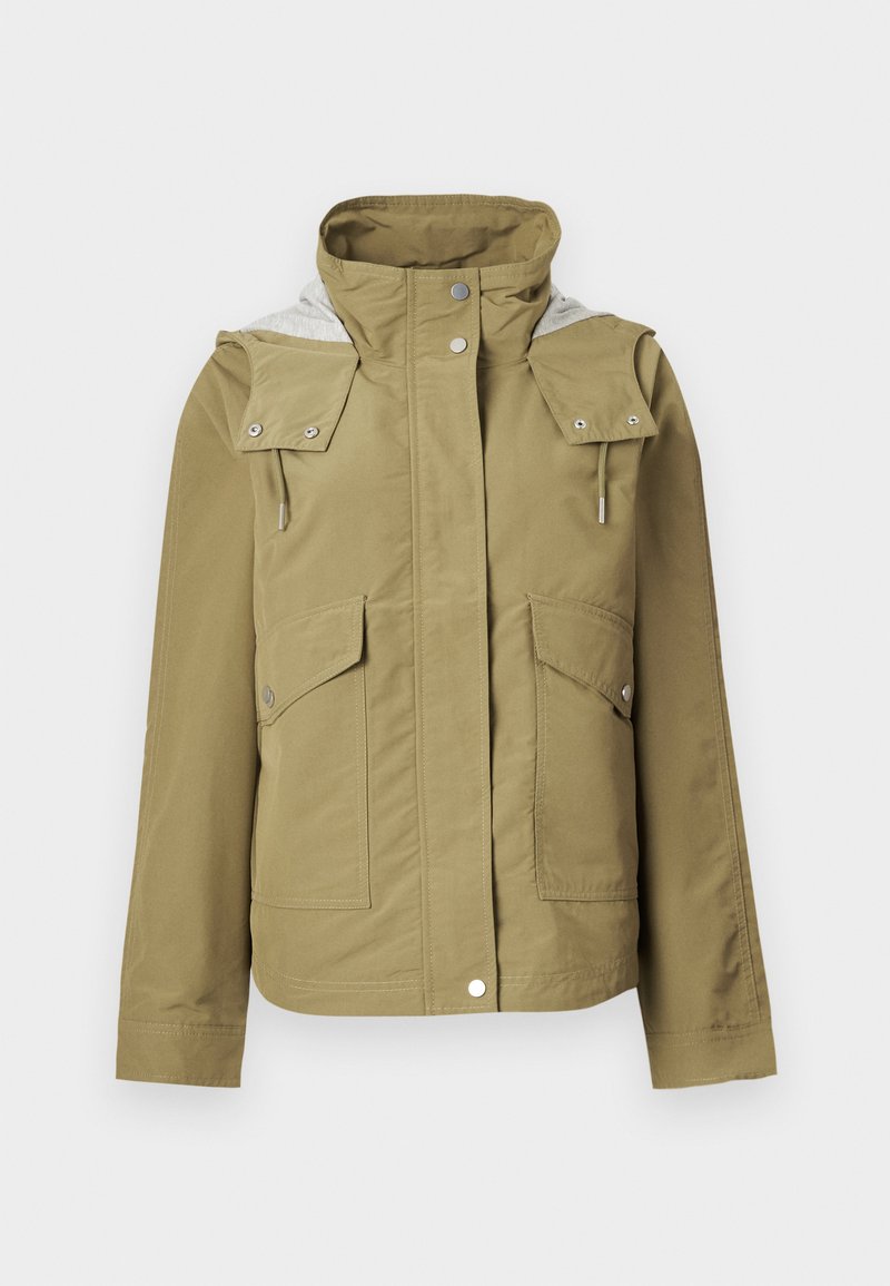 edc by esprit Jas groen