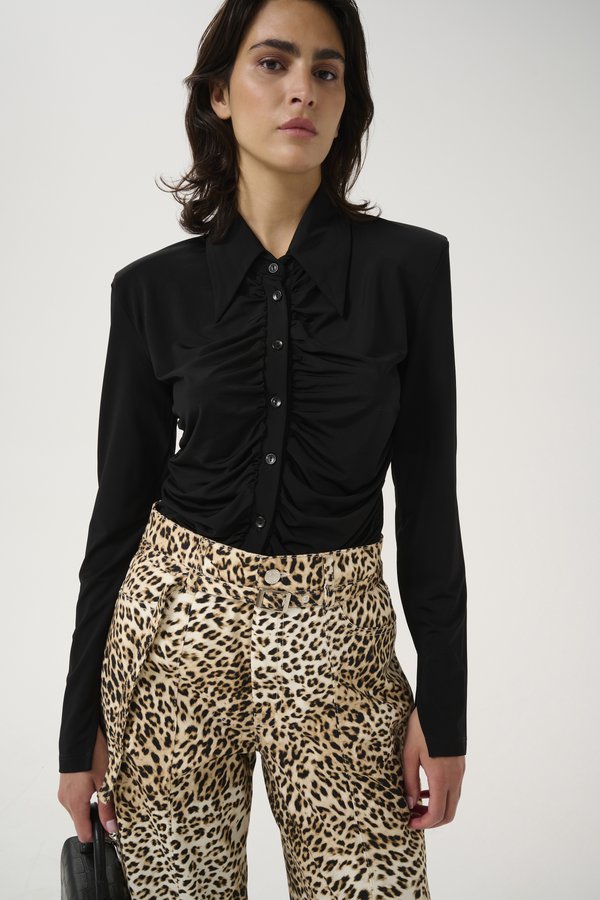 LAILY - Button-down blouse