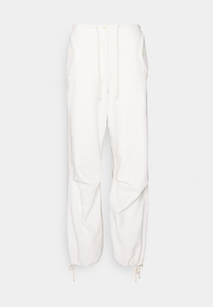 Samsøe Samsøe TROUSERS - Pantalon classique - pristine