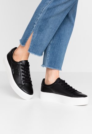 Calvin Klein Trainers - black