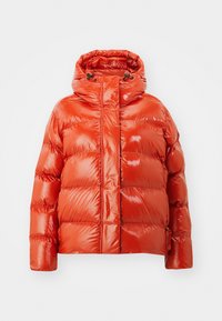Niet geselecteerd, red souce