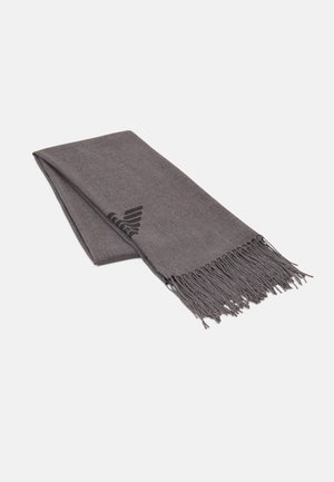 Emporio Armani UNISEX - Sciarpa - pietra/stone