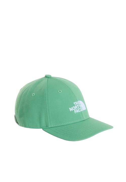 The North Face KIDS CLASSIC RECYCLED 66 HAT UNISEX - Cap - dimmed algae — foto 5