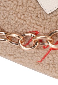 JOOP! CORTINA PELUCHE ROMEA XSHZ - Kabelka - offwhite