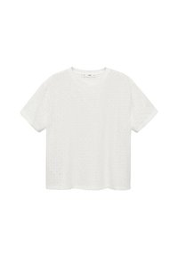 Unselected, white