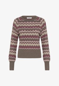 Valitud, roan rouge mix