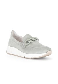 Gabor Slipper - grey
