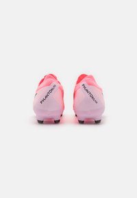 Nike Performance PHANTOM GX II PRO FG - Scarpe da calcetto con tacchetti - sunset pulse/black