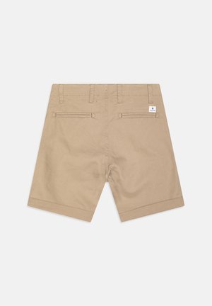 Jack & Jones Junior JPSTDAVID beżowy