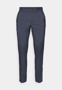 ELOF PANT - Püksid - navy