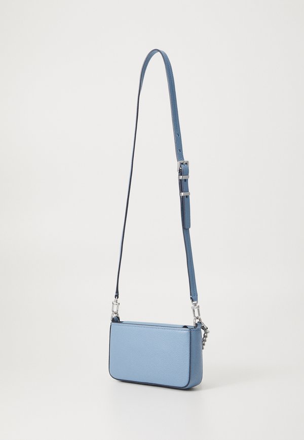 BRYANT XBODY POUCHETTE - Handbag - chambray3