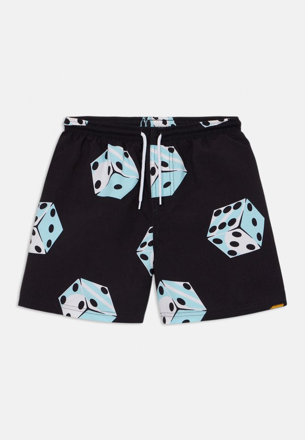 YOUTH BIG DICE UNISEX - Swimming shorts