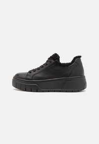Gabor Zapatillas - black