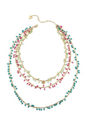 PORTOVENERE - Necklace - türkis