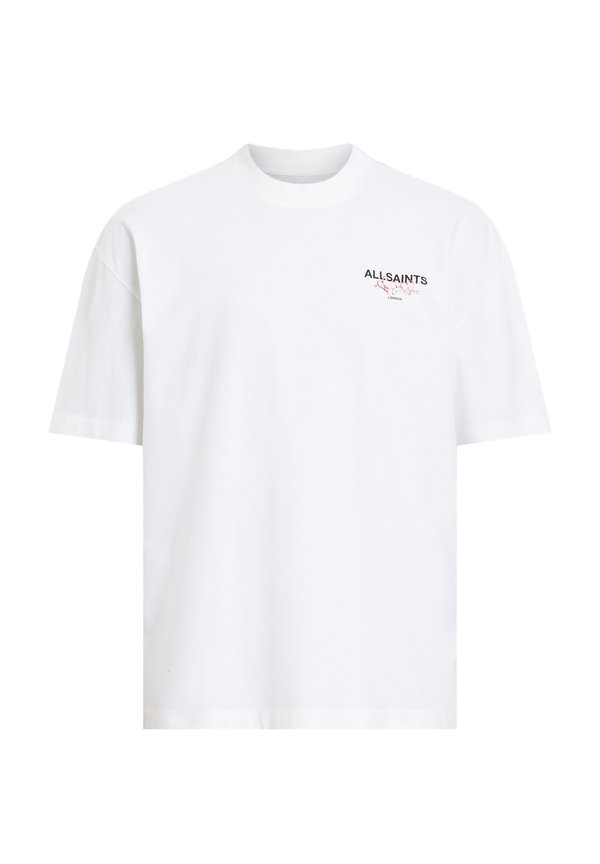 AMORE CREW - Print T-shirt2