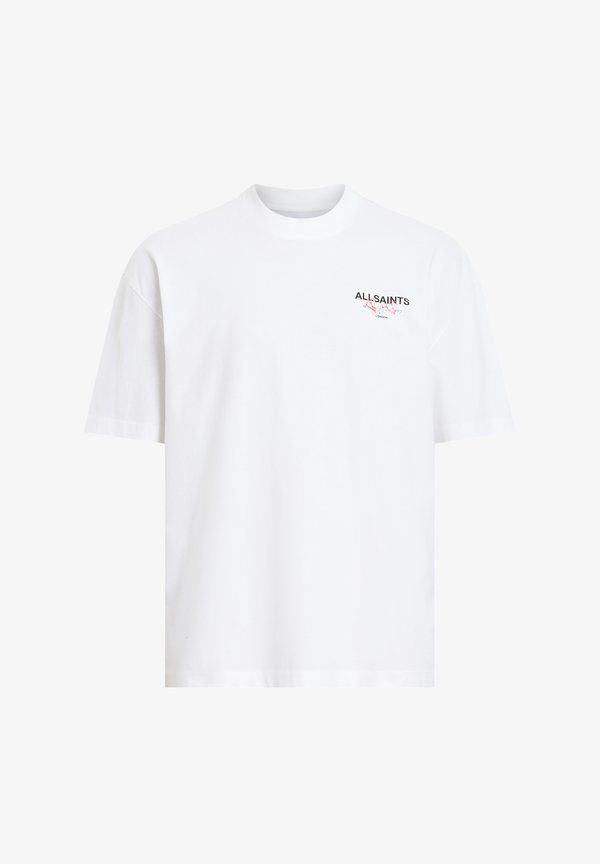 AMORE CREW - Print T-shirt2