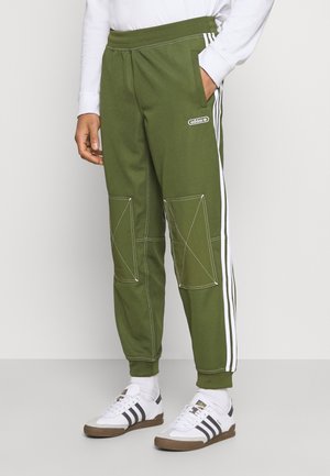 Pantalon de survêtement - khaki