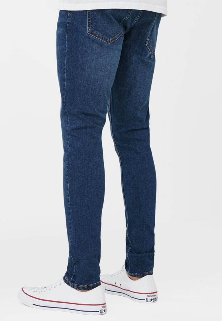 Herren STRETCH JEANS - SUPER SKINNY FIT - Jeans Skinny Fit Herren STRETCH JEANS - SUPER SKINNY FIT - Jeans Skinny Fit