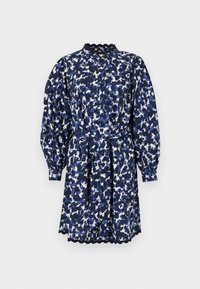 DIAZ DRESS - Dienas kleita - after midnight blue