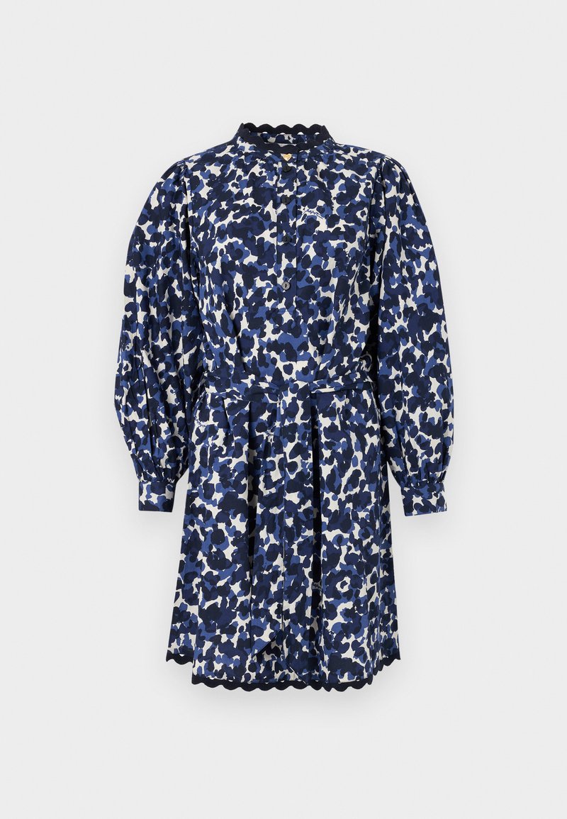 Fabienne Chapot Jurk donkerblauw