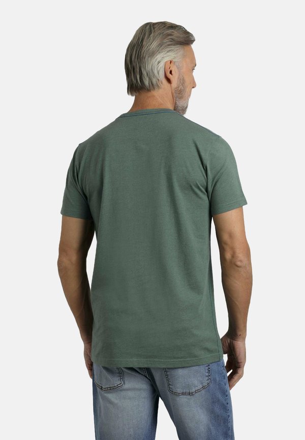 HAPPY HOUR FRONT GRAPHIC - Print T-shirt