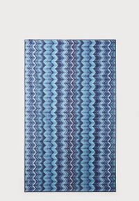 SCARF UNISEX - Marama - blue