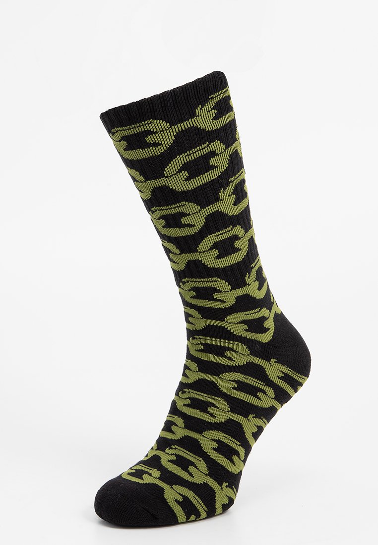 Vans Sokken zwart Vans Sokken zwart