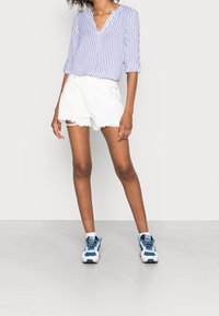 Vero Moda Camicetta - blue