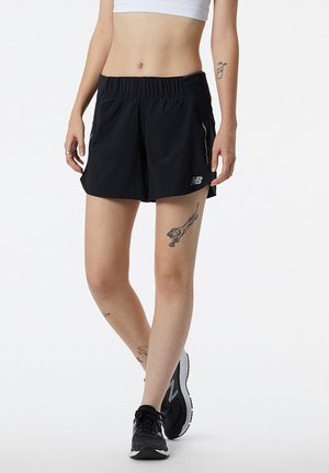 Shorts - black