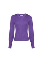 Fabienne Chapot Molly Balloon Jumper