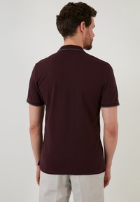 Buratti Polotričko - maroon