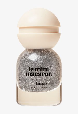 Le Mini Macaron - Lakier do paznokci