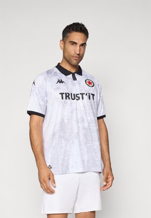 Vereinsmannschaften - white/black