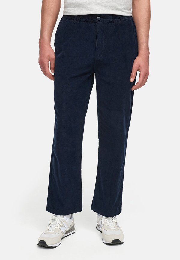 Stoffhose - sky captain