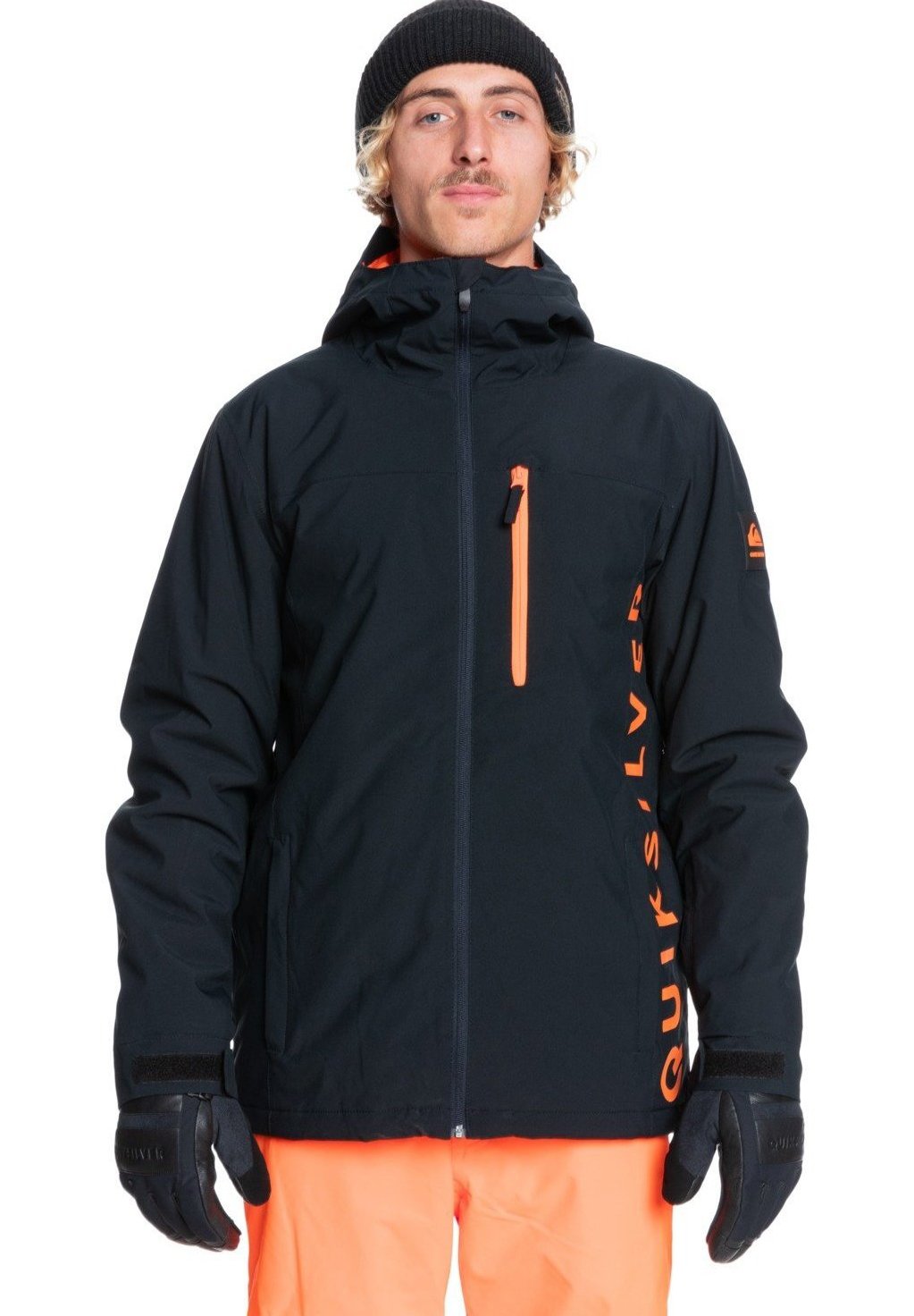 Chaquetas de Snow * Quiksilver En Línea Venta Para Hombre,Mujer,Niños *  pravicSF