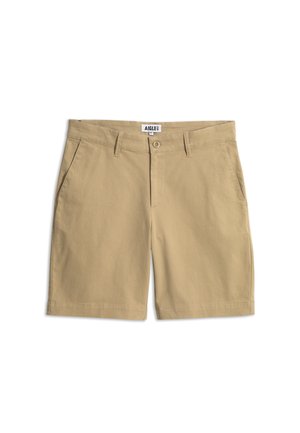 Aigle, Pantalones cargo - natural