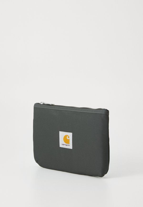 ALUMNI ZIP WALLET UNISEX - Wallet - graphite3