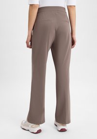 Cambio AVA - Broek - kitt