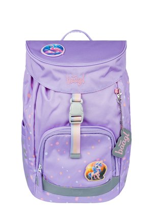 AIRY LIEBLINGSTIERE - Zainetto - violett