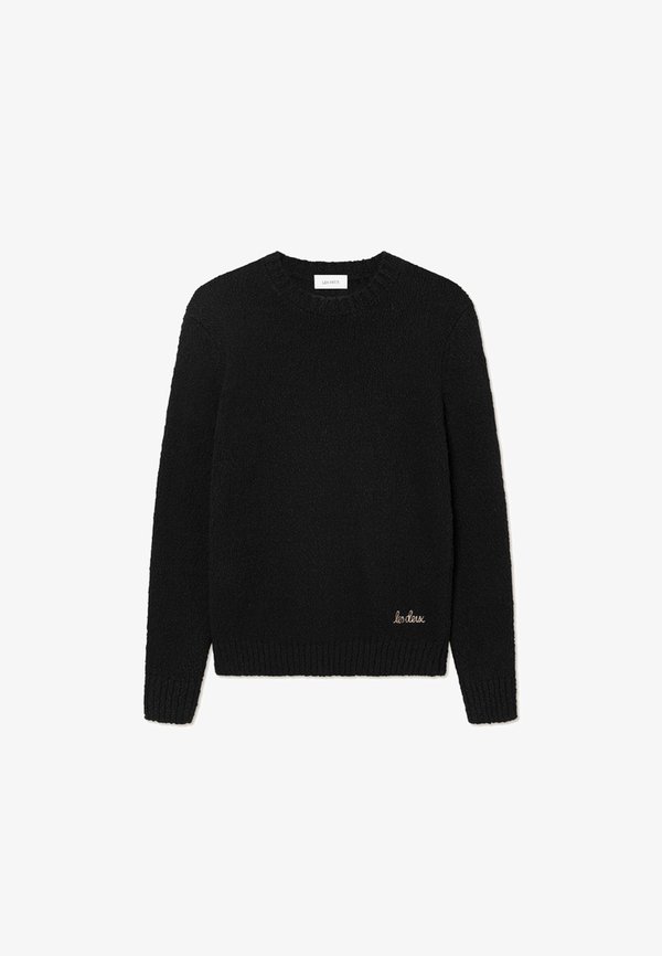 ERROL ROUNDNECK - Jumper2