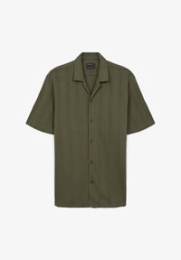 Unausgewählt, verde militare